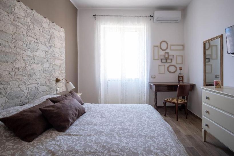 Citrus Verde Syracuse Bagian luar foto