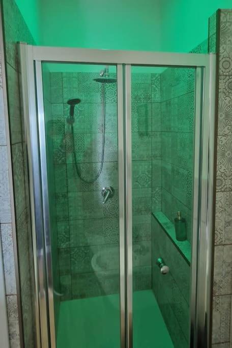Citrus Verde Syracuse Bagian luar foto