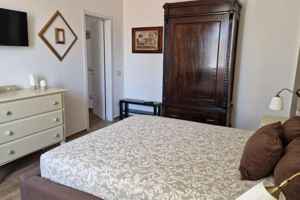 Citrus Verde Syracuse Bagian luar foto
