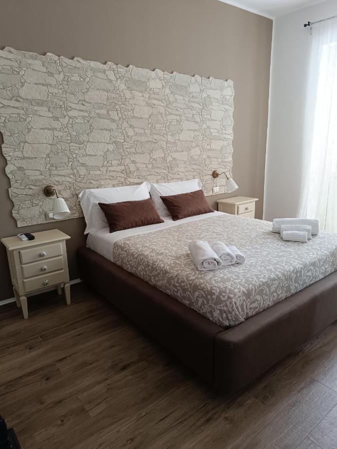 Citrus Verde Syracuse Bagian luar foto