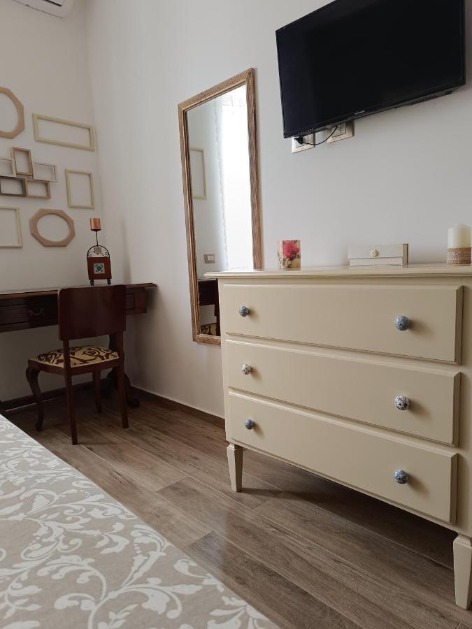 Citrus Verde Syracuse Bagian luar foto