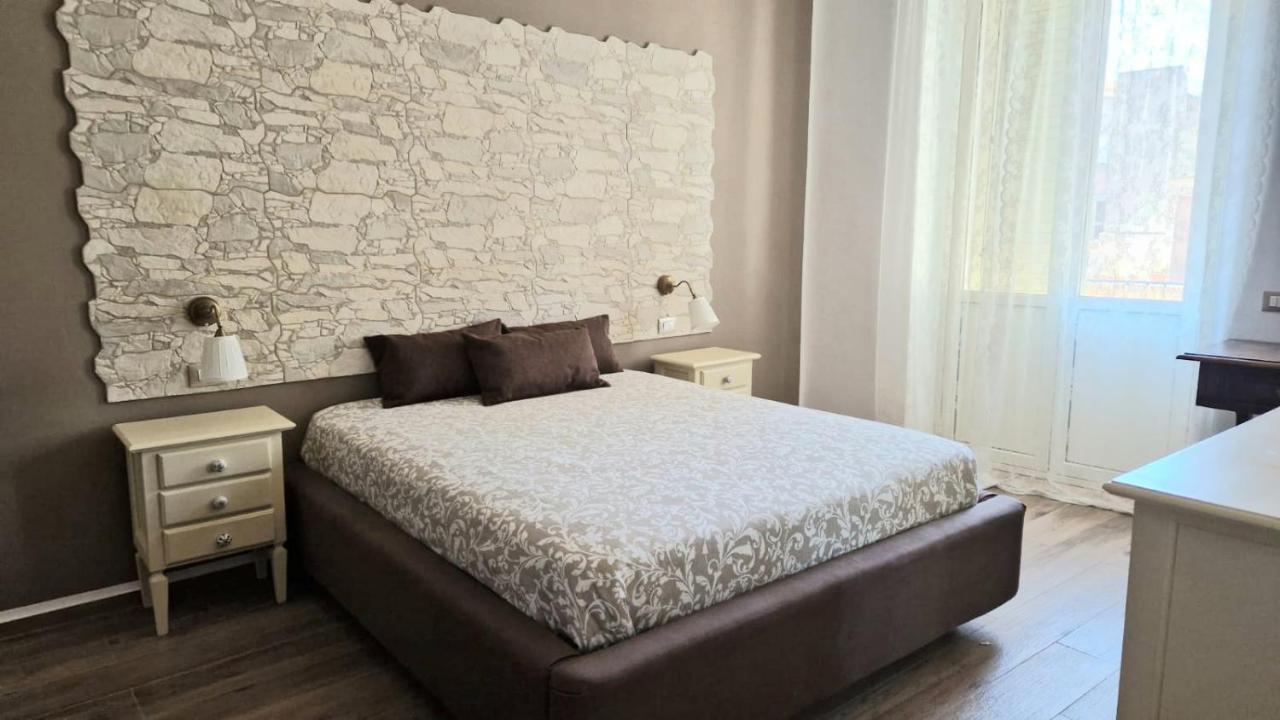 Citrus Verde Syracuse Bagian luar foto