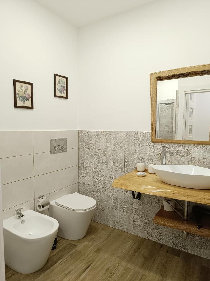 Citrus Verde Syracuse Bagian luar foto